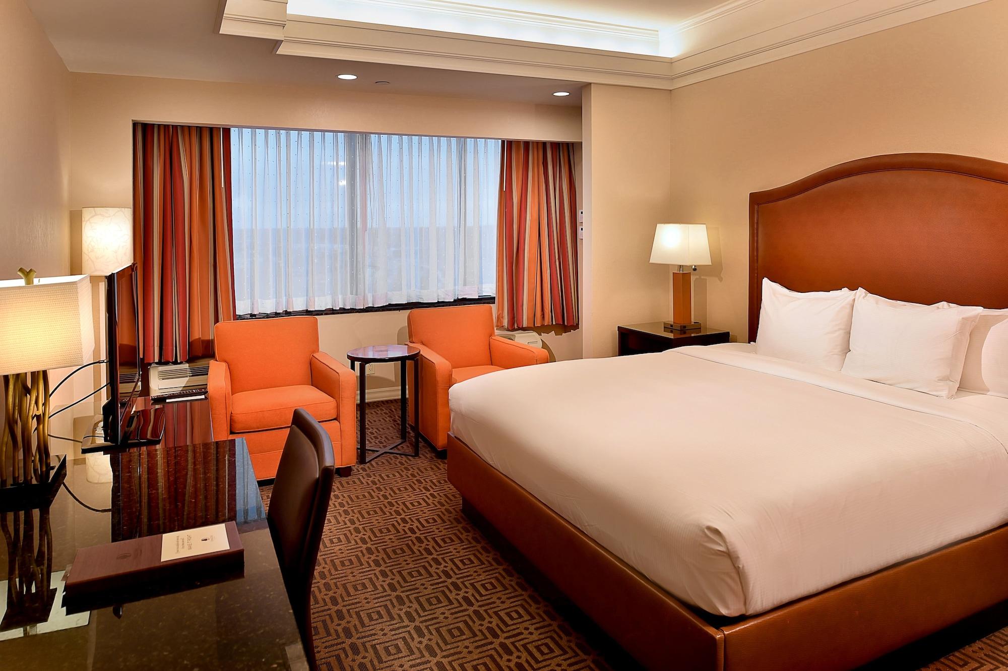 Doubletree By Hilton Hotel St. Louis - Chesterfield Eksteriør billede