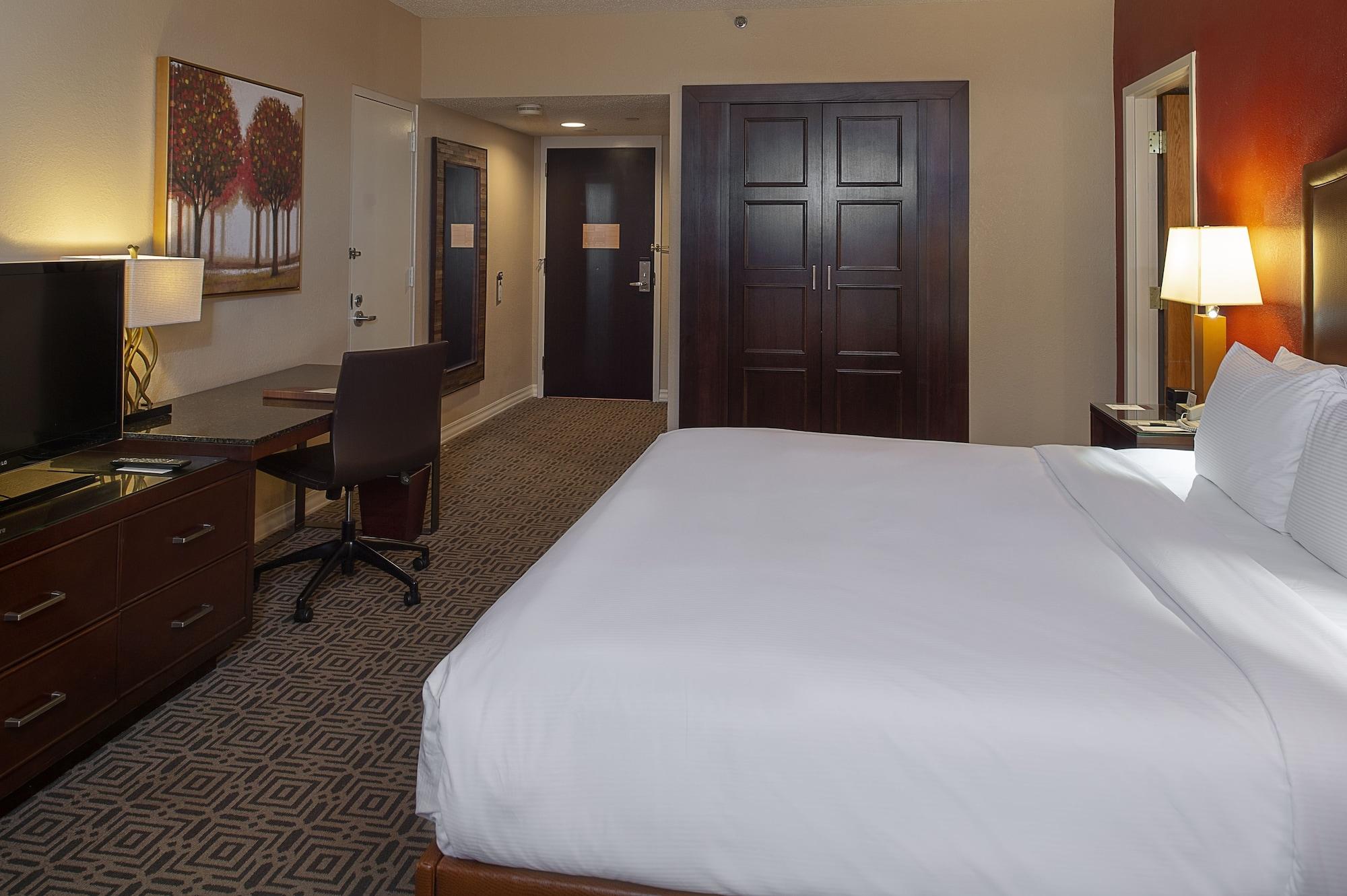 Doubletree By Hilton Hotel St. Louis - Chesterfield Eksteriør billede