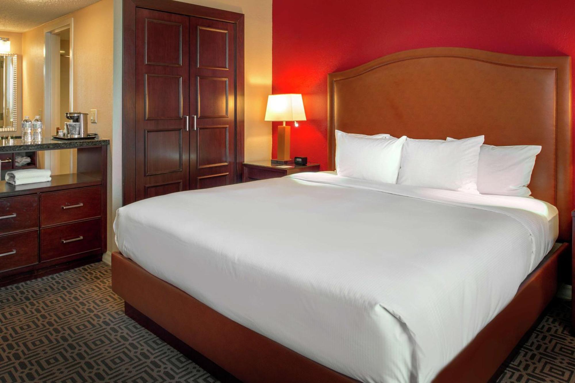 Doubletree By Hilton Hotel St. Louis - Chesterfield Eksteriør billede