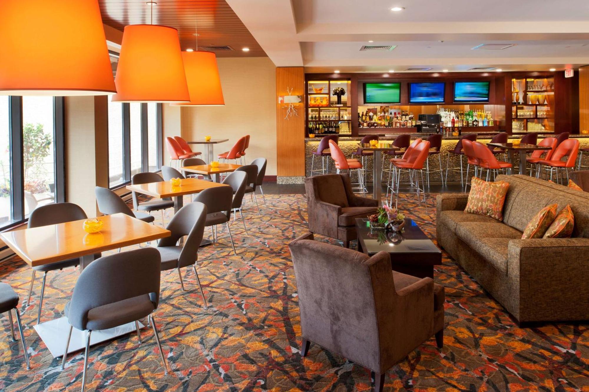 Doubletree By Hilton Hotel St. Louis - Chesterfield Eksteriør billede
