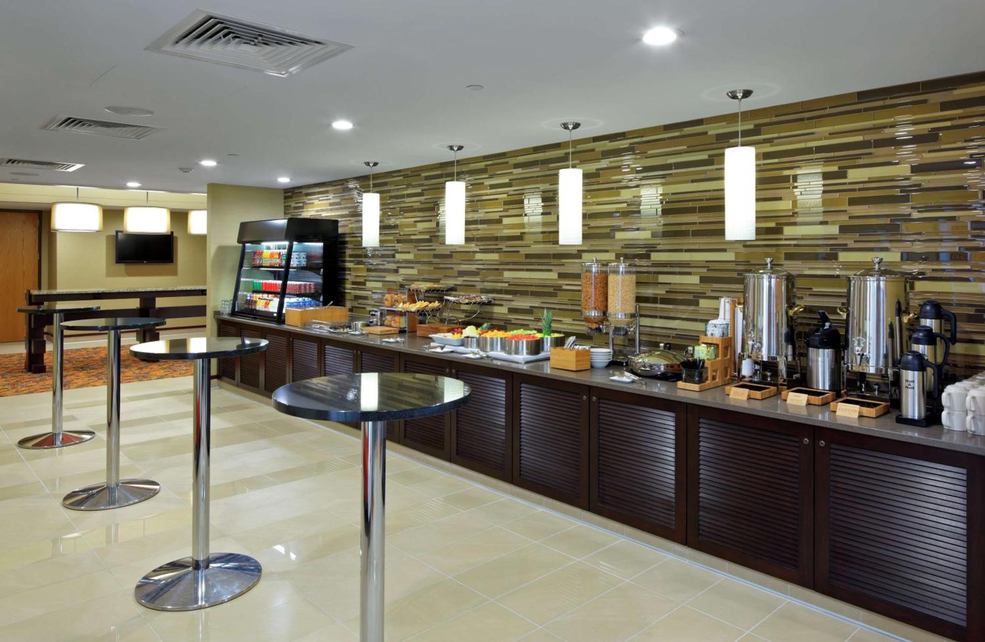 Doubletree By Hilton Hotel St. Louis - Chesterfield Eksteriør billede