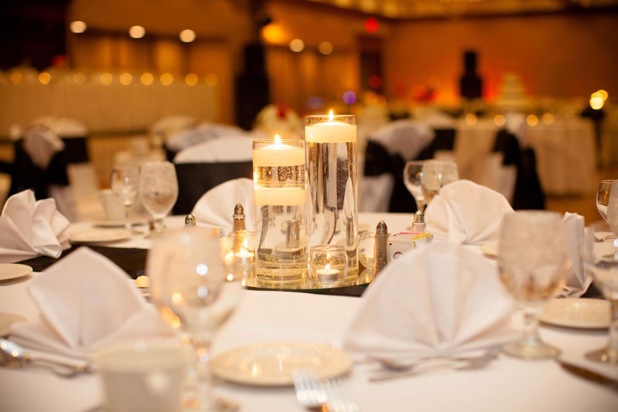 Doubletree By Hilton Hotel St. Louis - Chesterfield Eksteriør billede