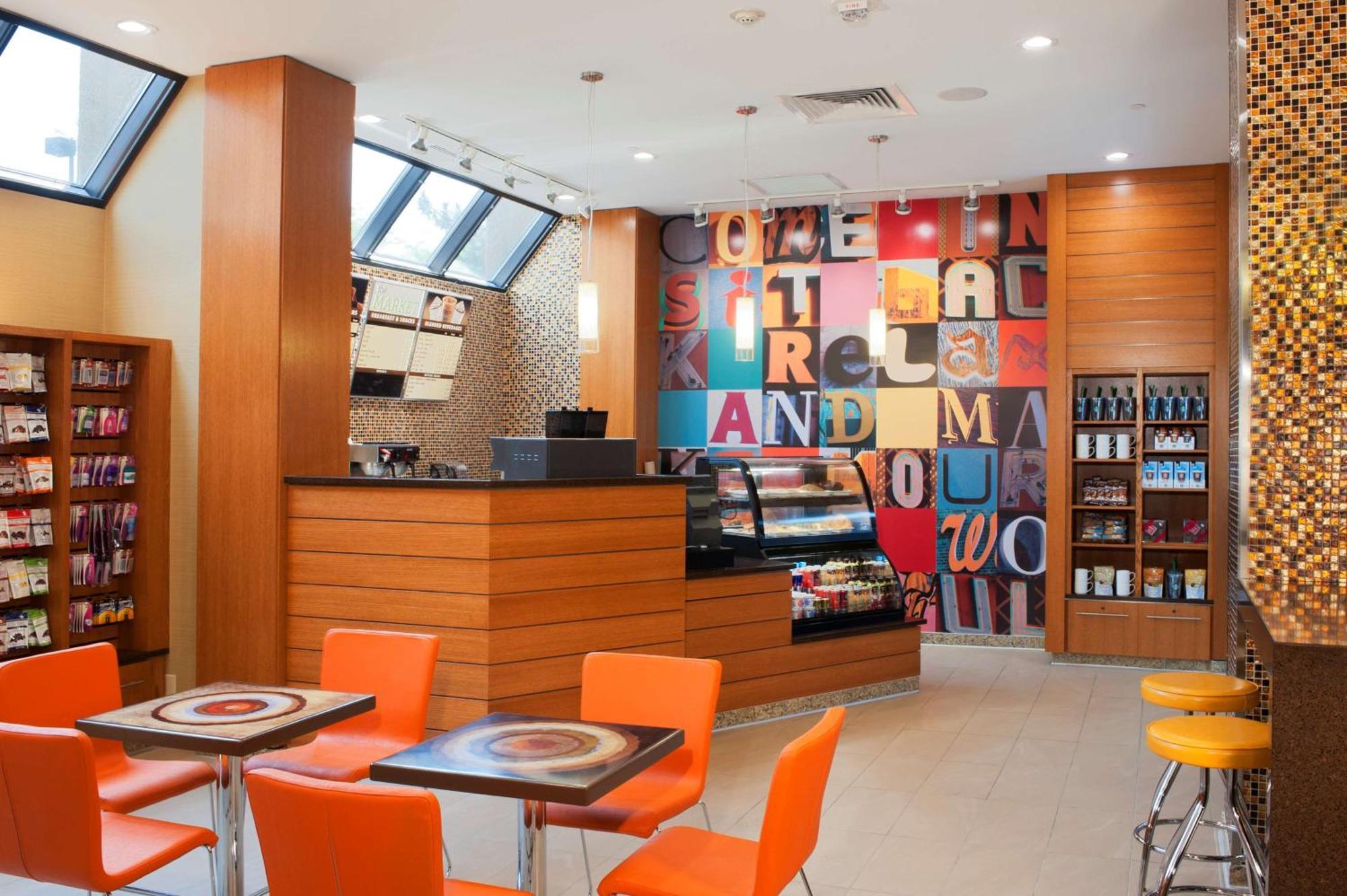 Doubletree By Hilton Hotel St. Louis - Chesterfield Eksteriør billede