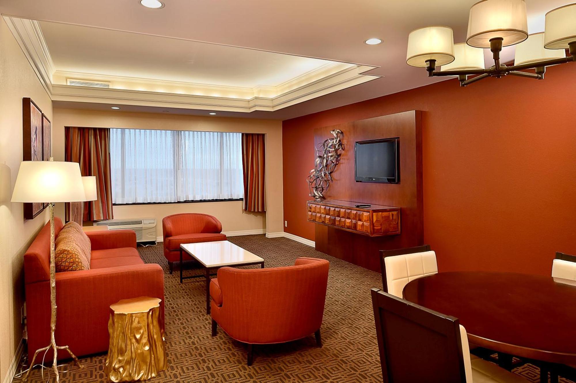 Doubletree By Hilton Hotel St. Louis - Chesterfield Eksteriør billede