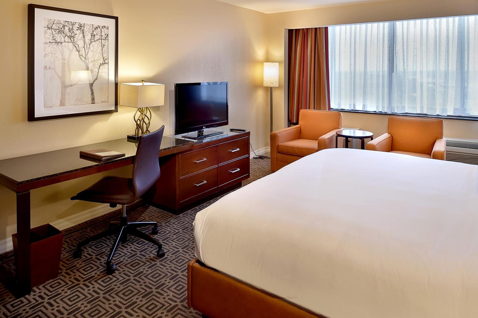Doubletree By Hilton Hotel St. Louis - Chesterfield Eksteriør billede