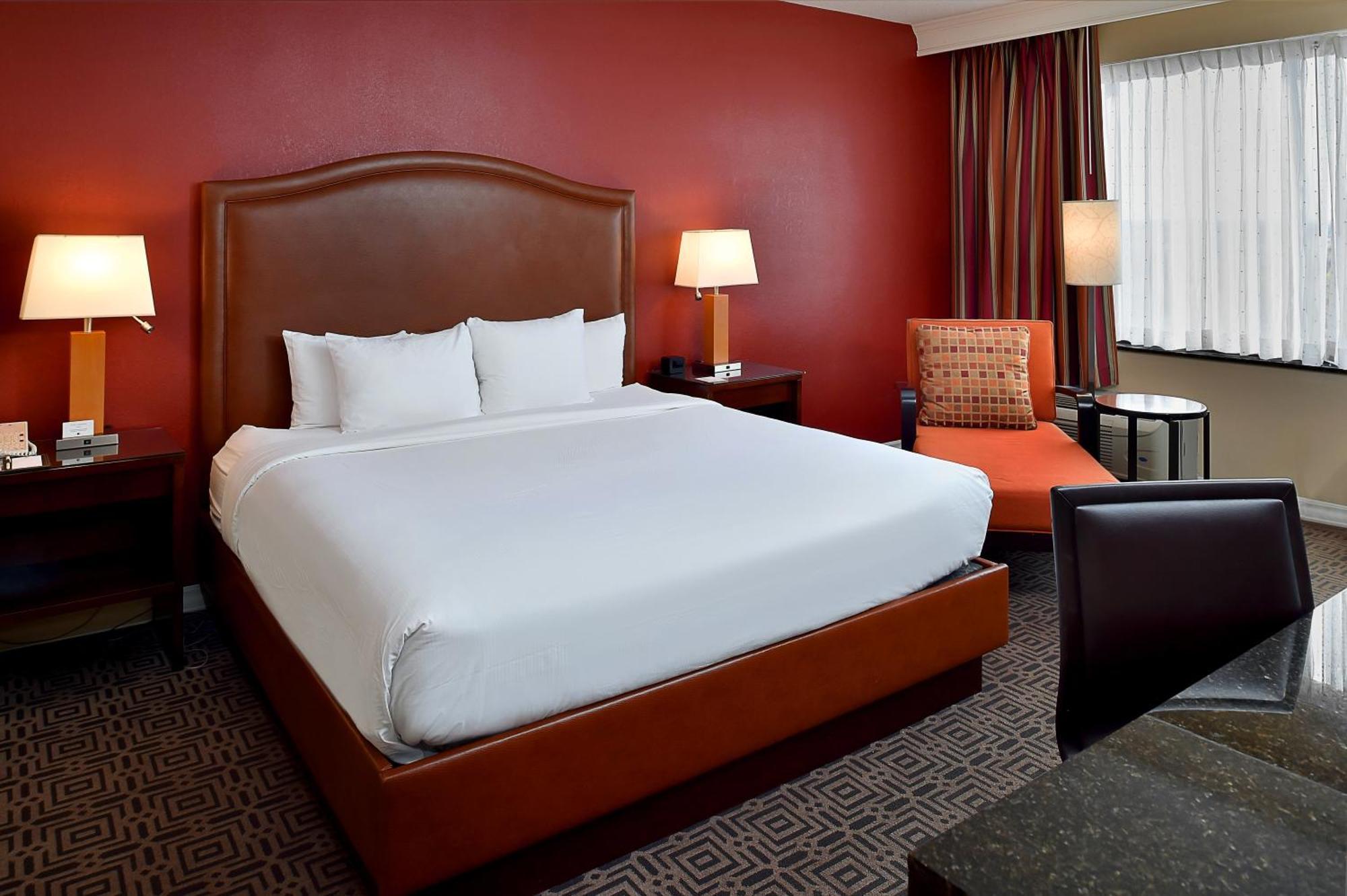 Doubletree By Hilton Hotel St. Louis - Chesterfield Eksteriør billede
